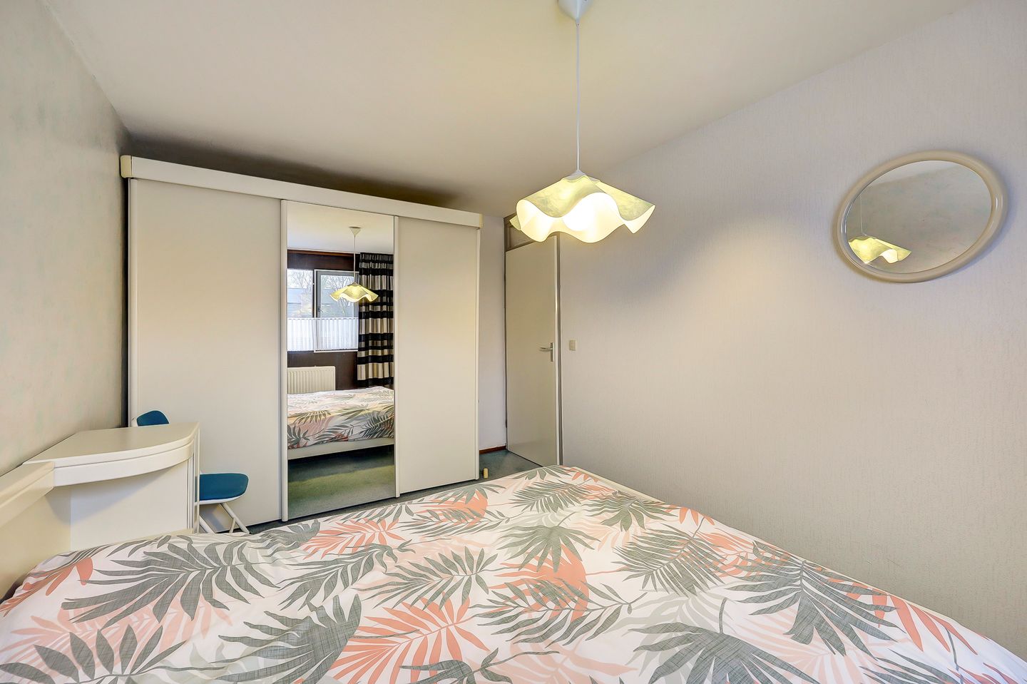 Photo 19 of Swammerdamstraat 29