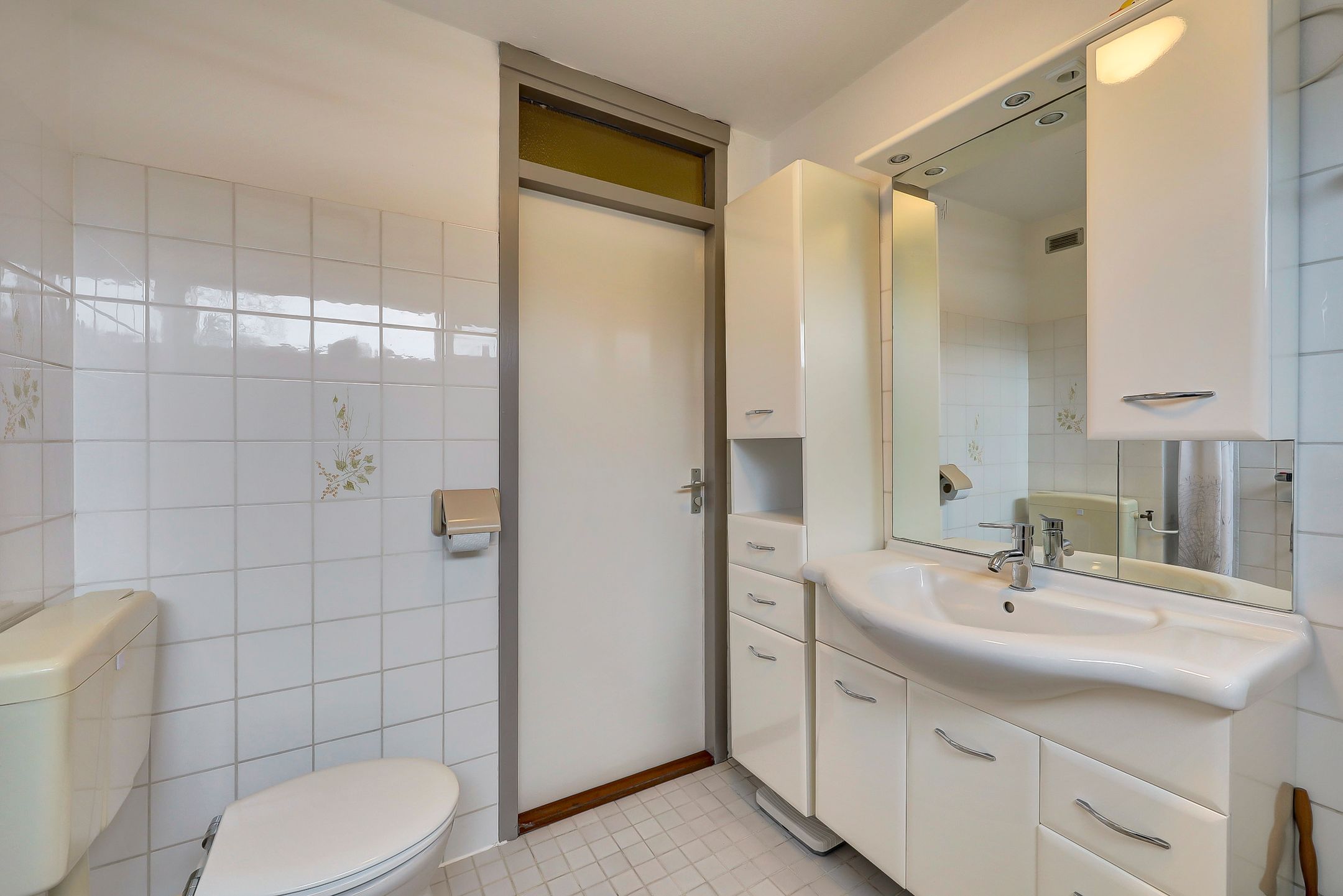 Photo 21 of Swammerdamstraat 29