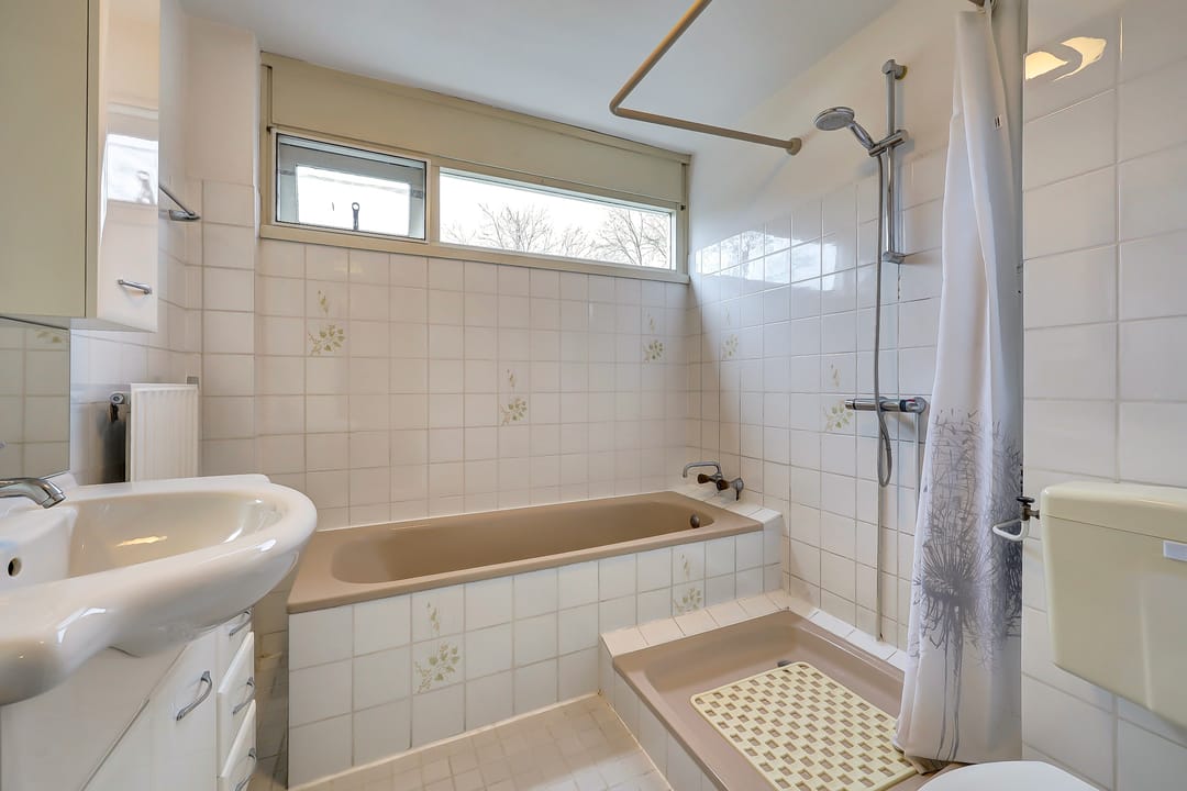 Photo 22 of Swammerdamstraat 29