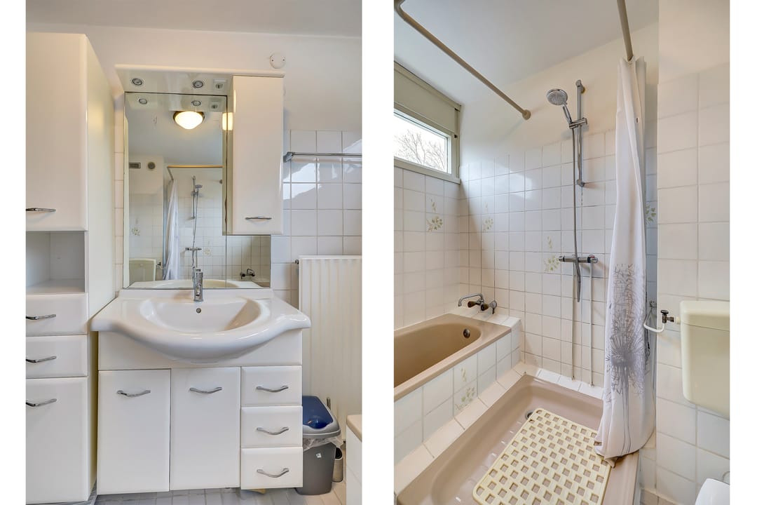 Photo 23 of Swammerdamstraat 29