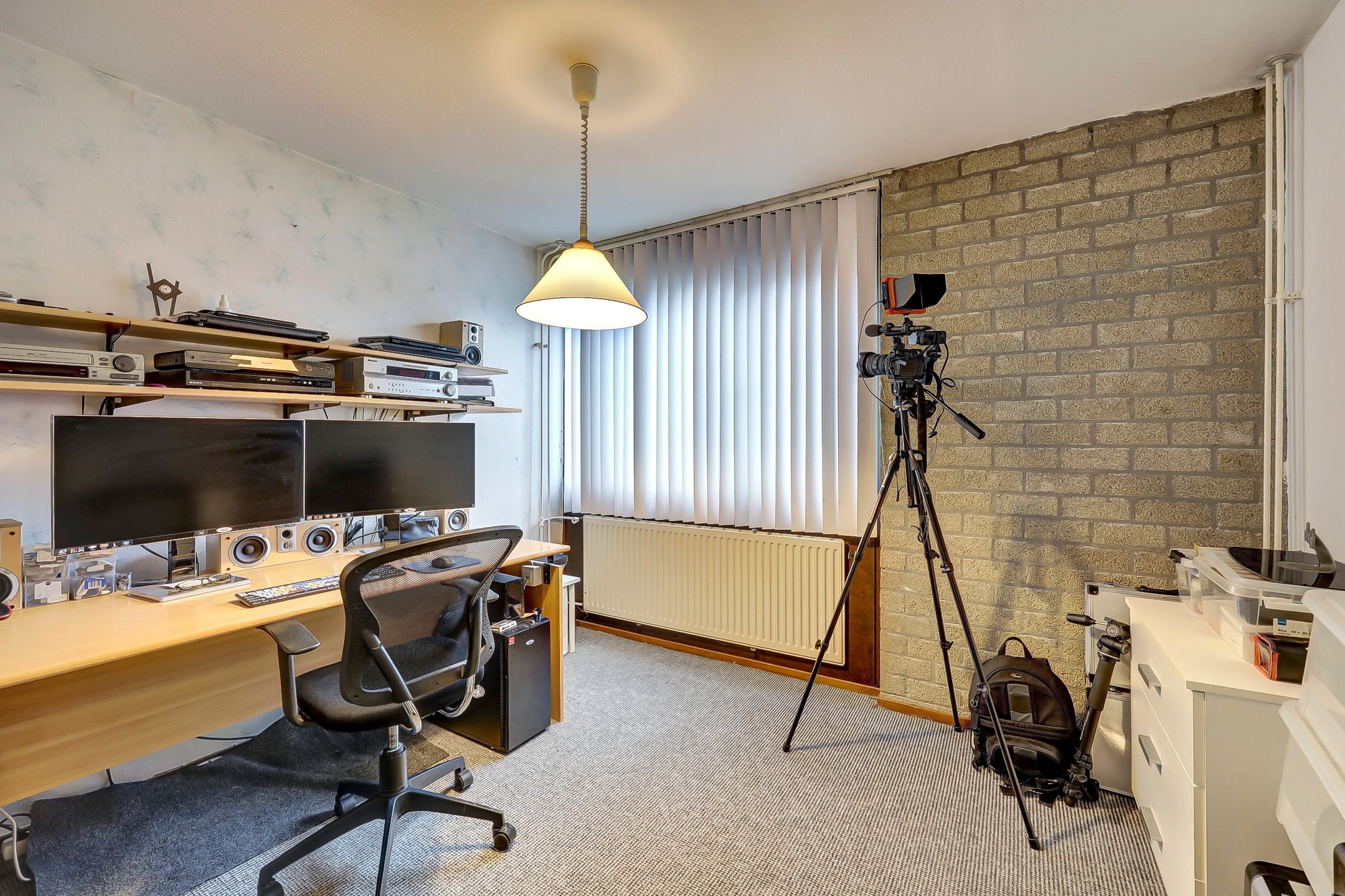 Photo 24 of Swammerdamstraat 29