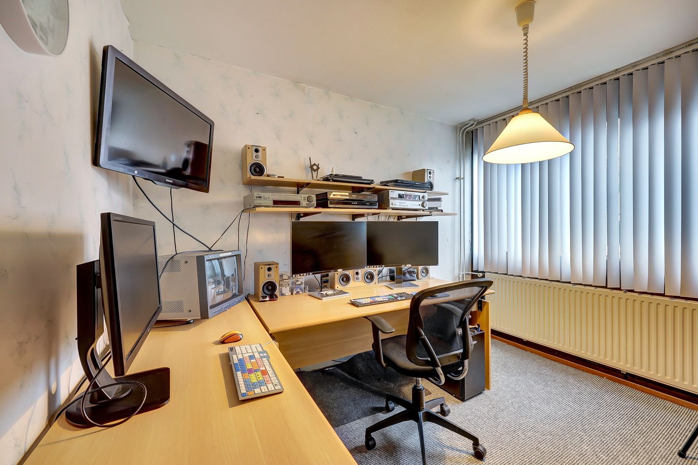 Photo 25 of Swammerdamstraat 29