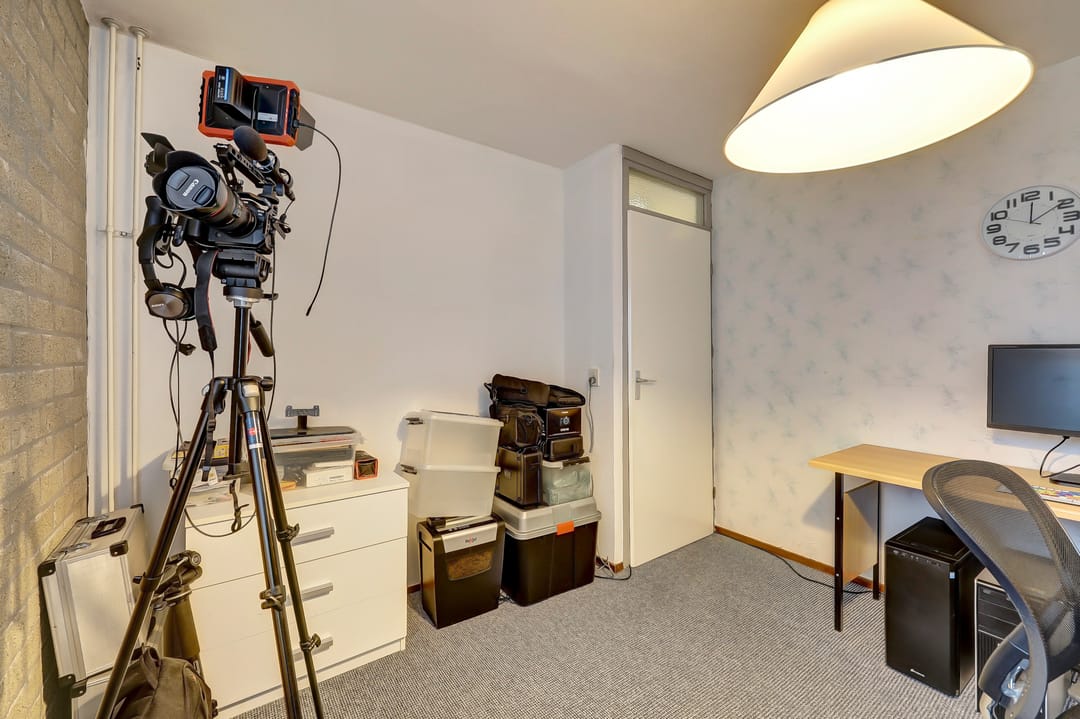 Photo 26 of Swammerdamstraat 29