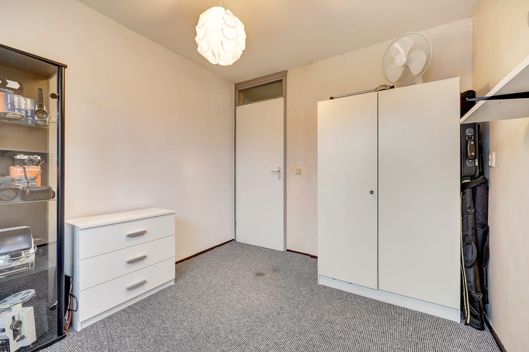 Photo 28 of Swammerdamstraat 29