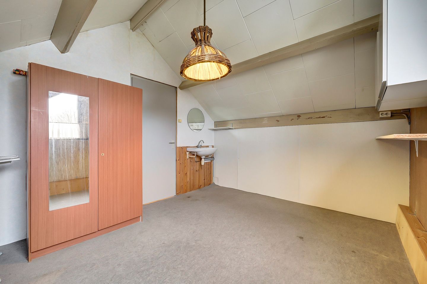 Photo 29 of Swammerdamstraat 29