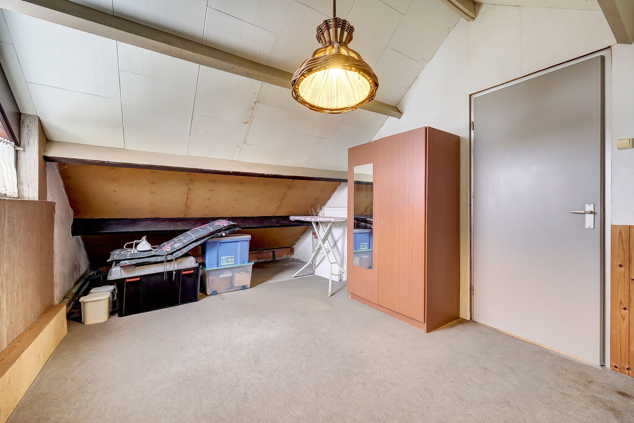 Photo 30 of Swammerdamstraat 29