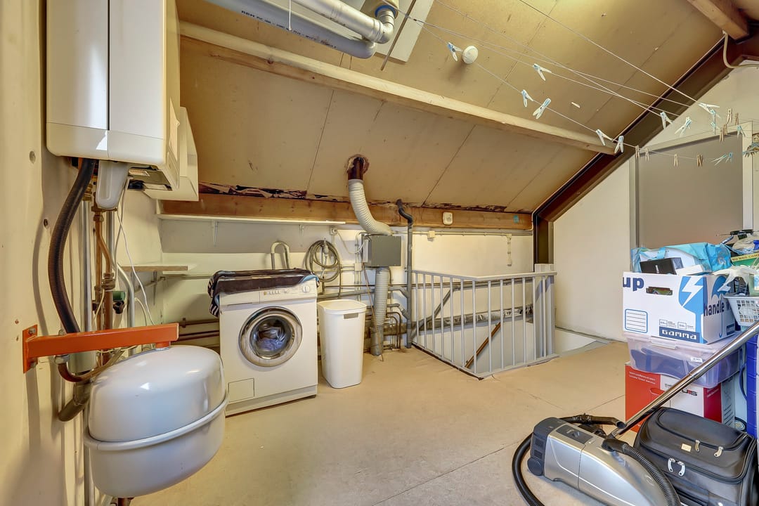 Photo 31 of Swammerdamstraat 29