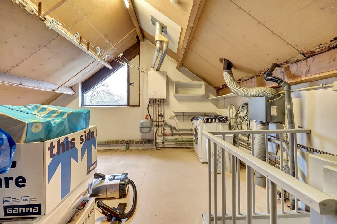 Photo 32 of Swammerdamstraat 29