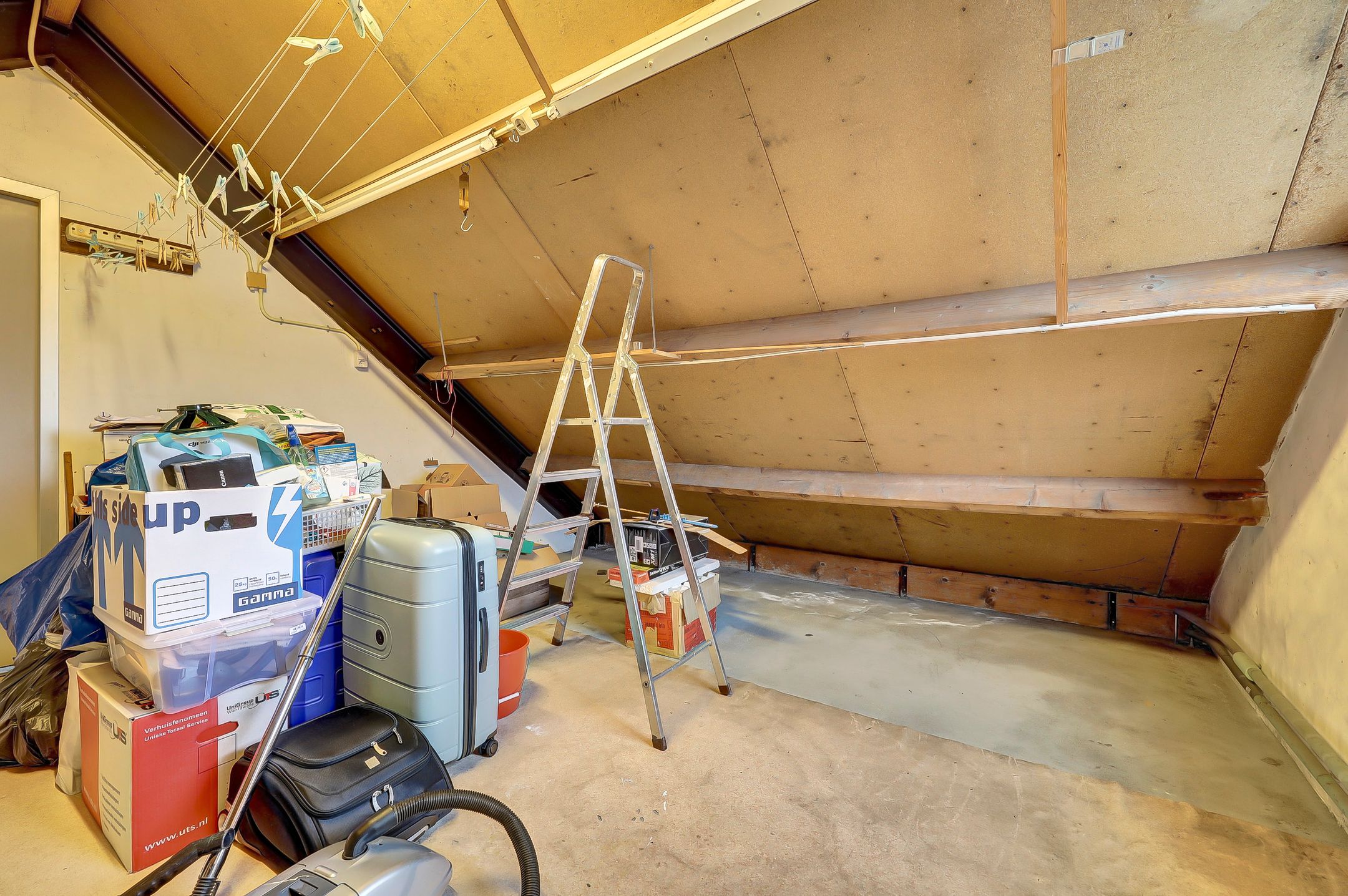 Photo 33 of Swammerdamstraat 29