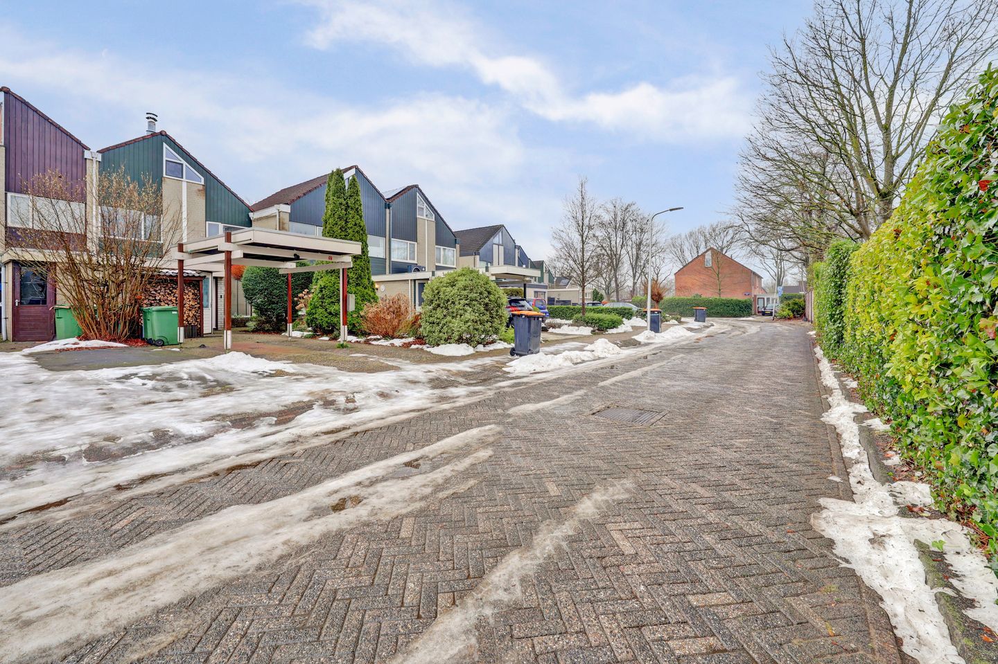 Photo 35 of Swammerdamstraat 29