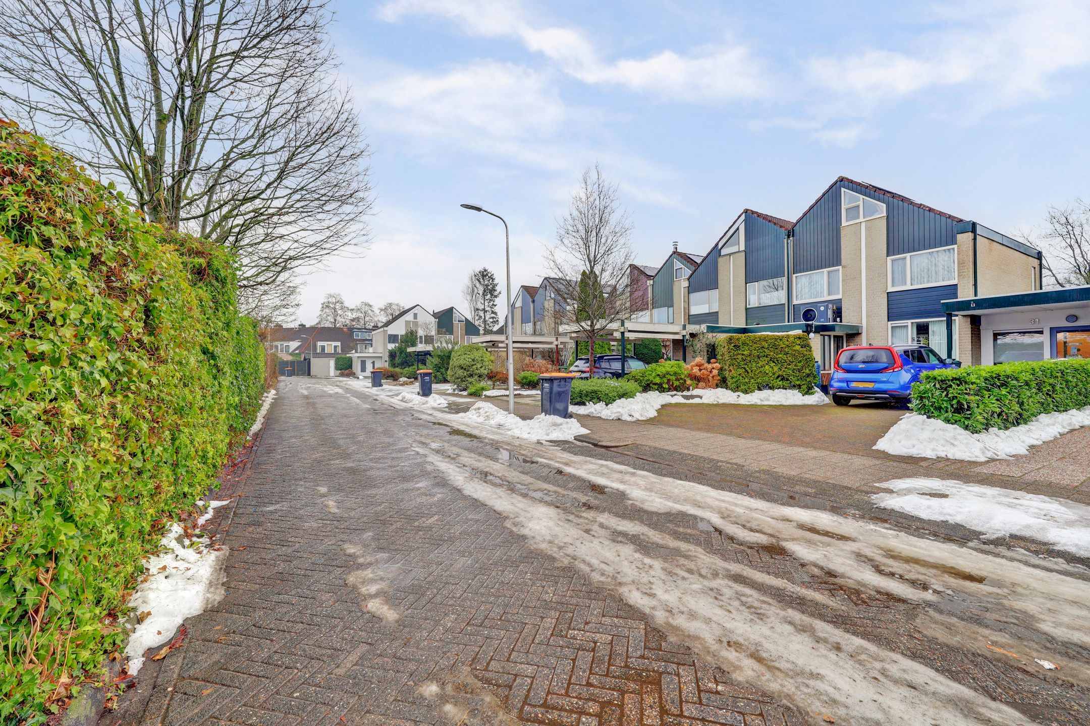 Photo 36 of Swammerdamstraat 29