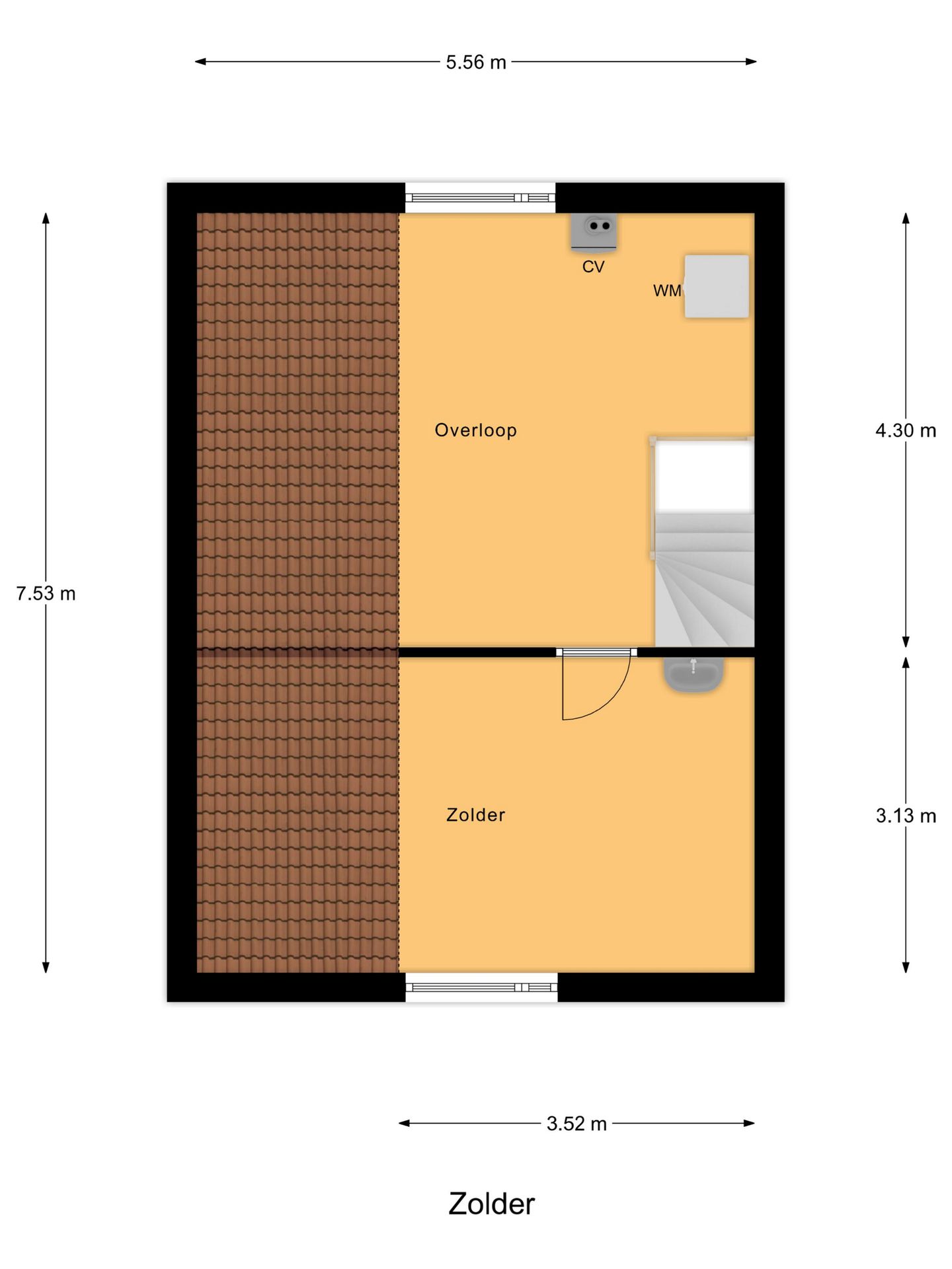 Photo 40 of Swammerdamstraat 29