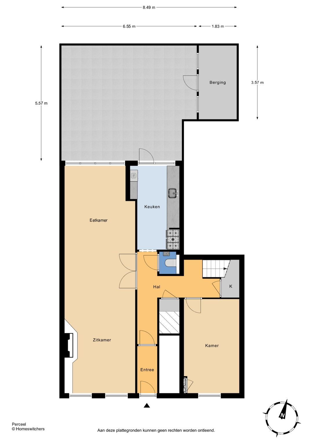 Foto 41 van Boylestraat 5