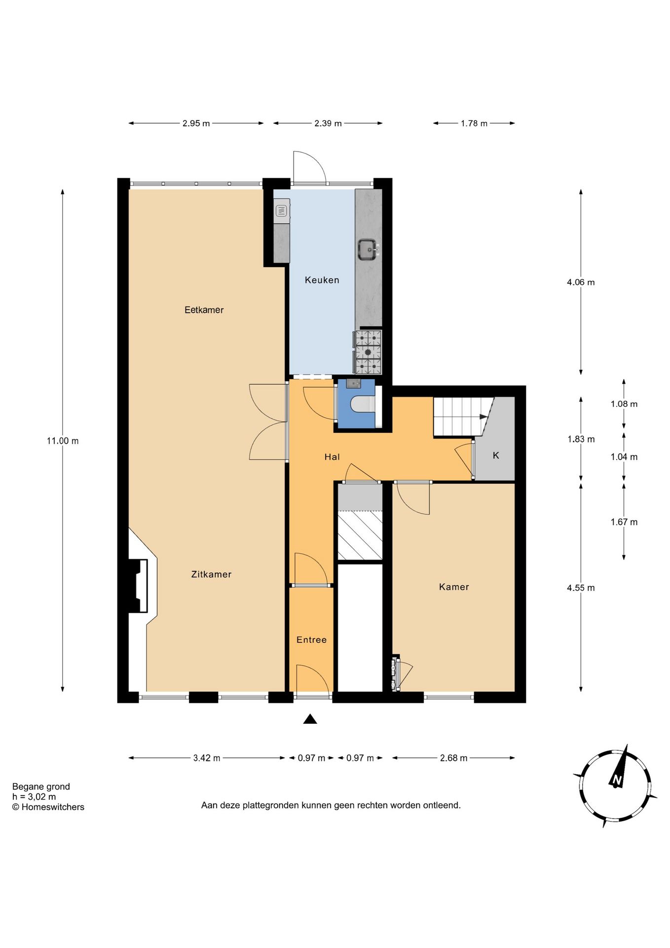 Foto 42 van Boylestraat 5