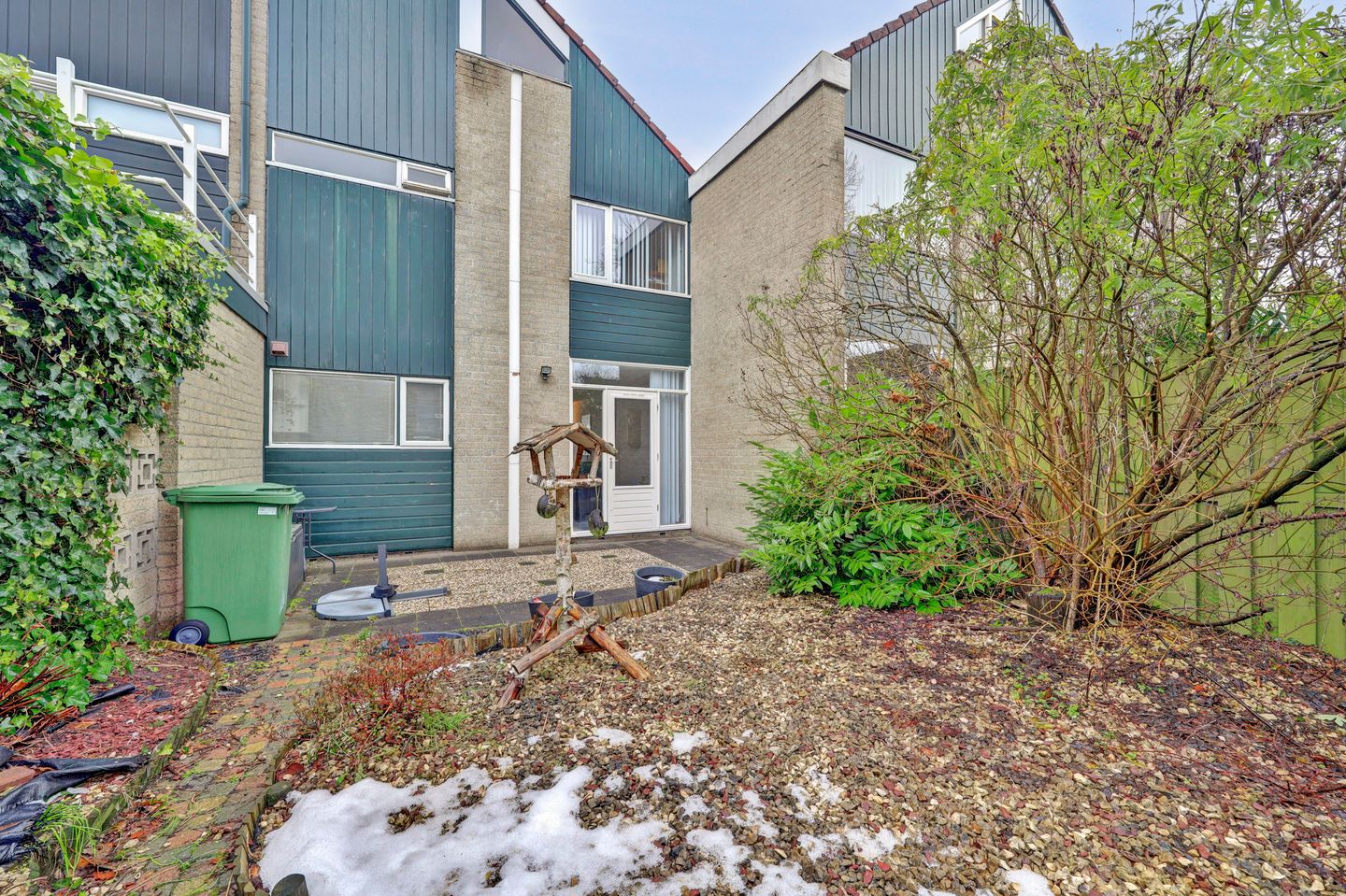 Photo 34 of Swammerdamstraat 29