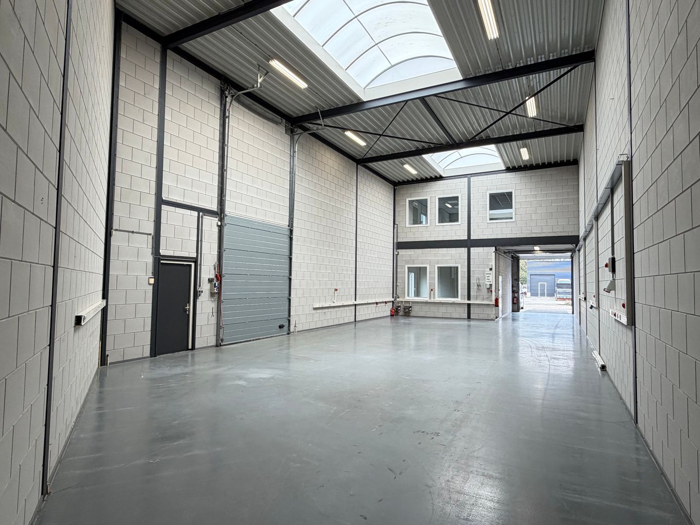 Bekijk foto 4 van de Donge 2-B