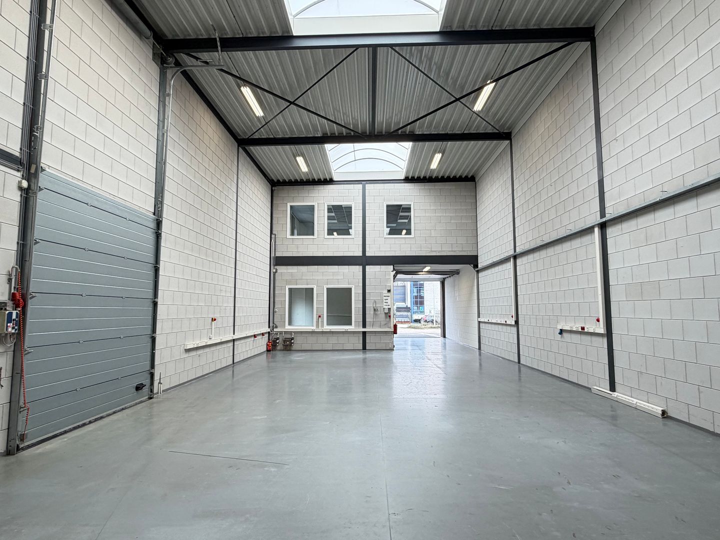 Bekijk foto 5 van de Donge 2-B