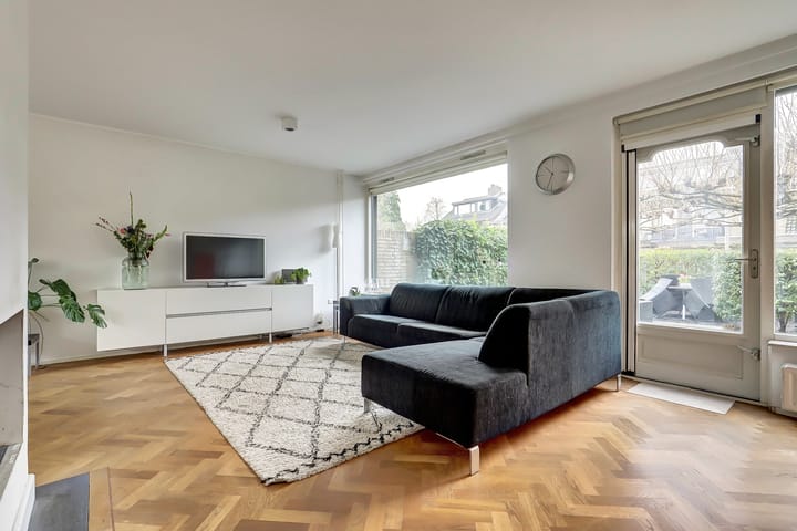 Foto 2 van Schimmelpenninckstraat 12