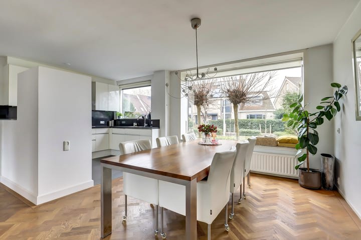 Photo 11 of Schimmelpenninckstraat 12