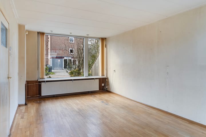 Photo 5 of Telemannstraat 36