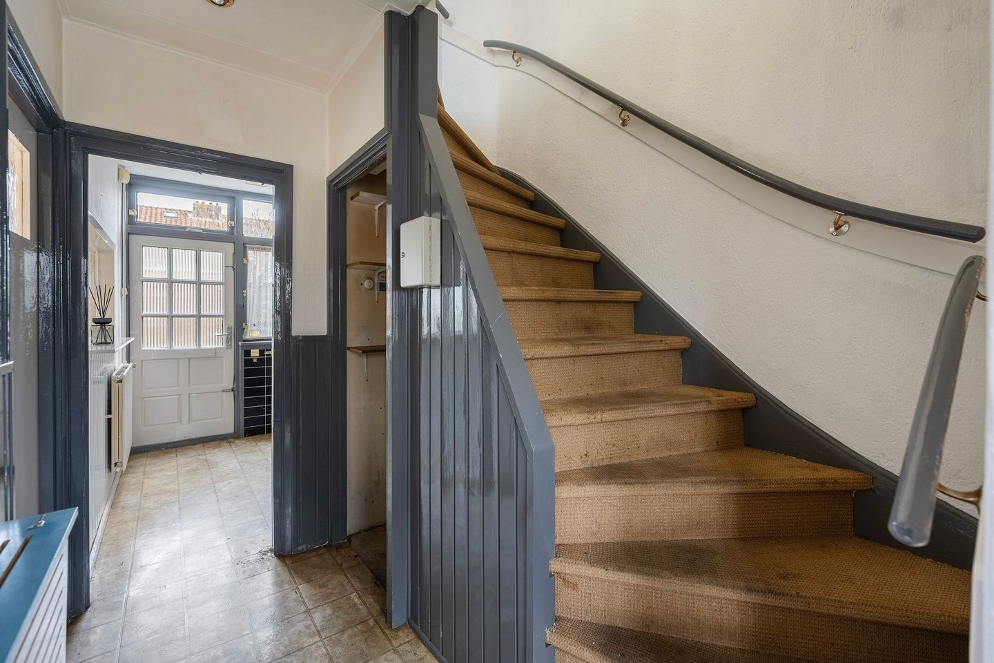 Foto 10 van Telemannstraat 36