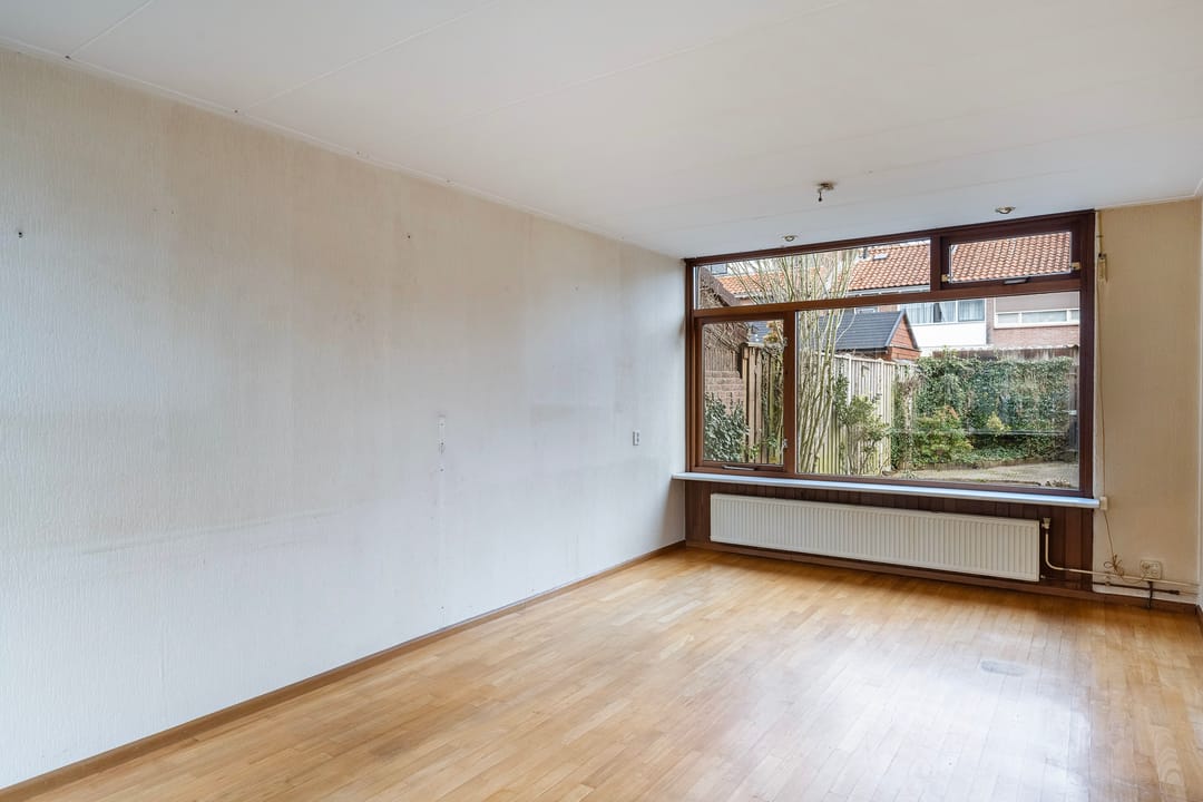 Foto 8 van Telemannstraat 36