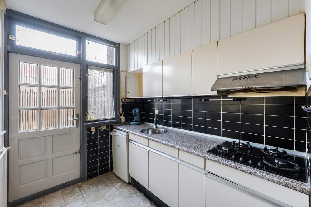 Foto 11 van Telemannstraat 36