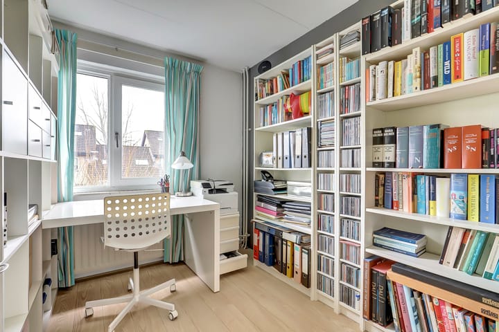 Photo 26 of Schimmelpenninckstraat 12