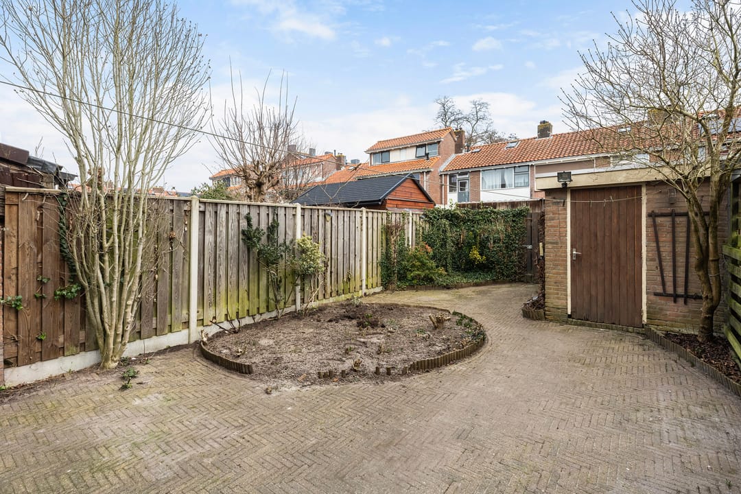 Foto 13 van Telemannstraat 36