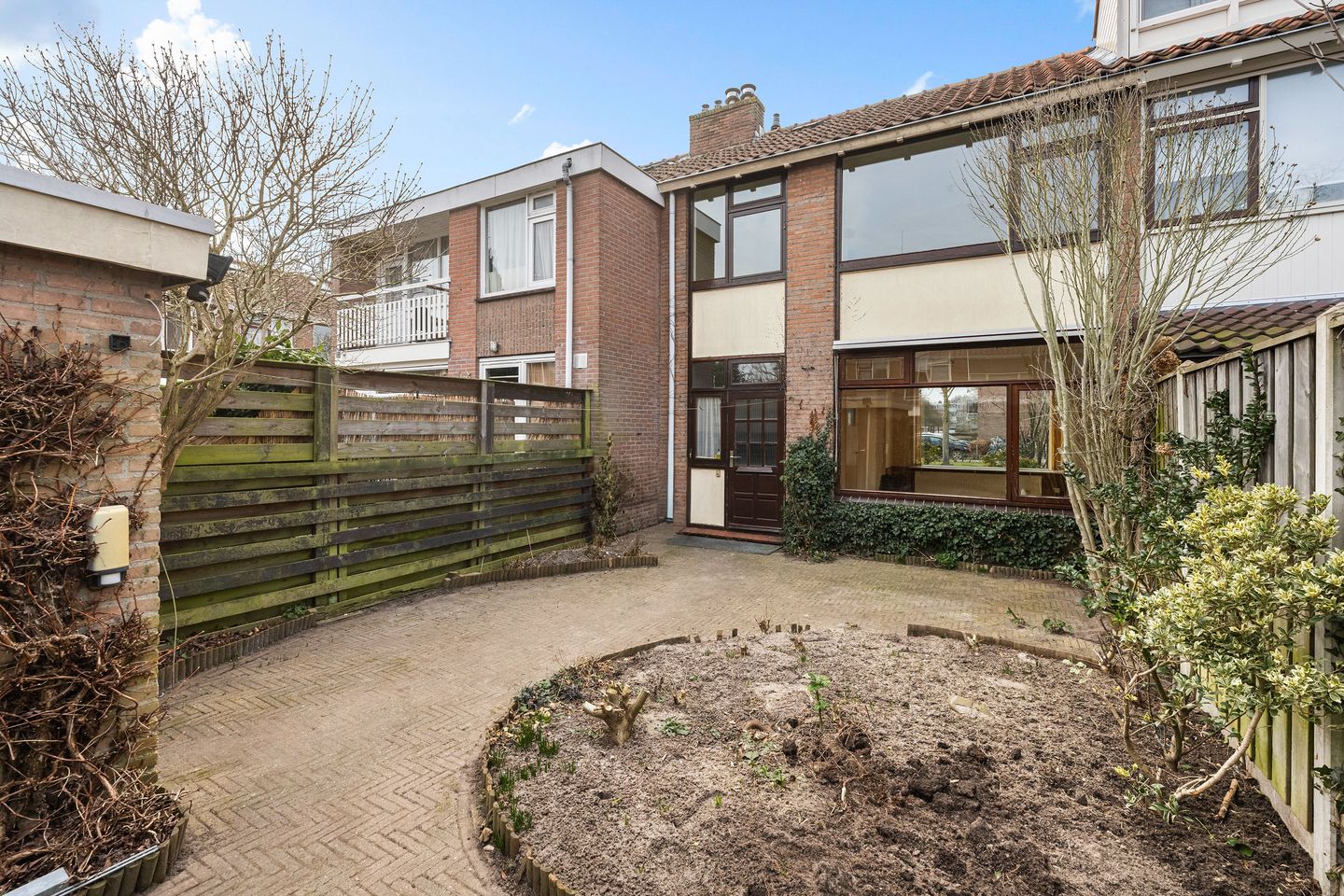 Foto 14 van Telemannstraat 36