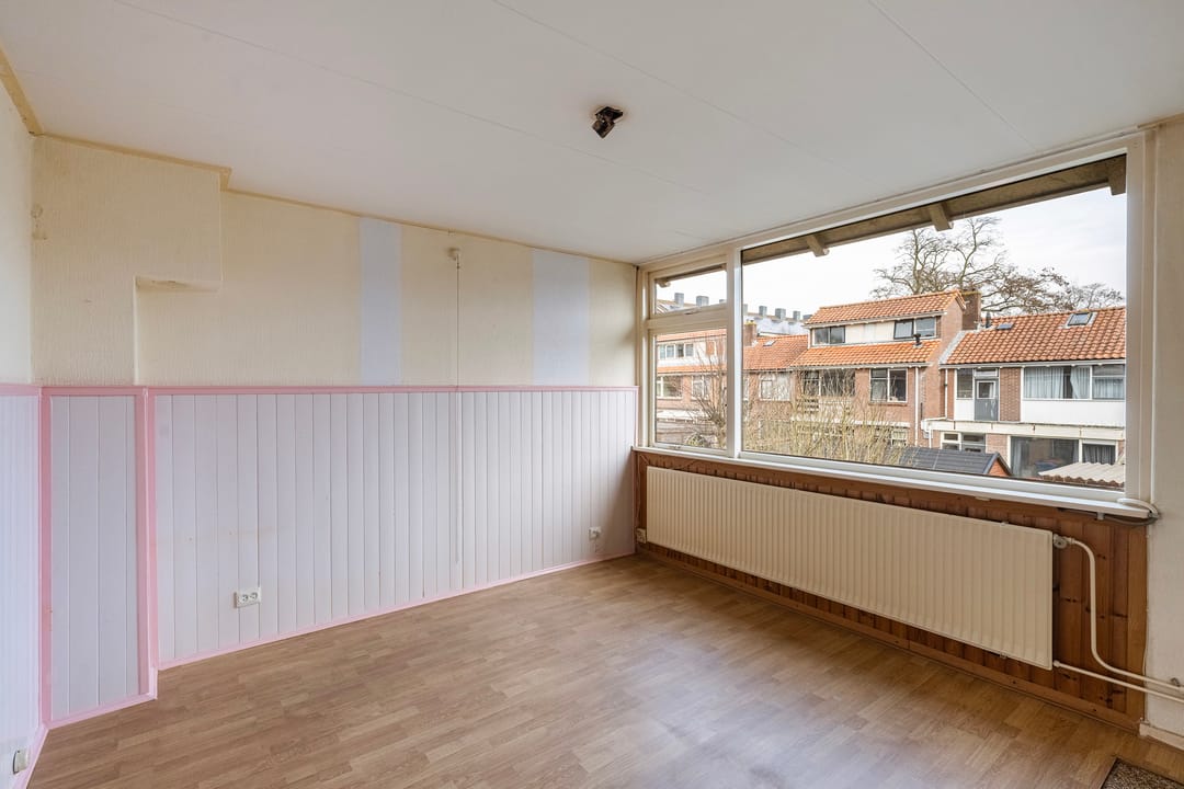 Foto 16 van Telemannstraat 36