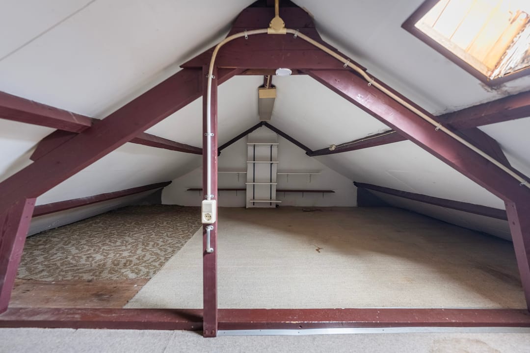 Foto 23 van Telemannstraat 36