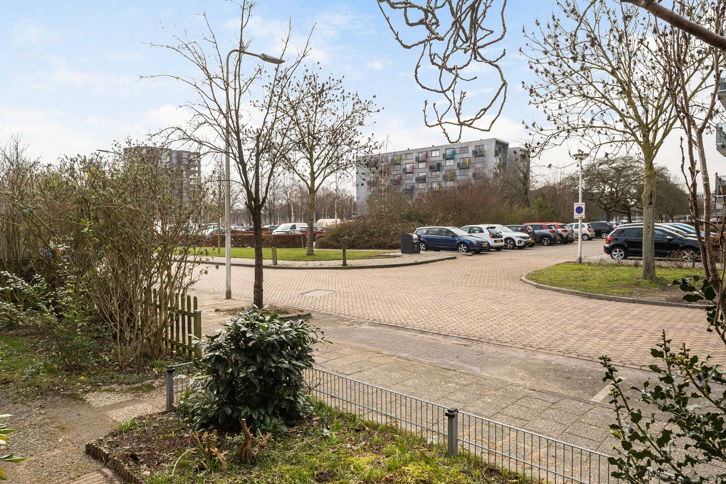 Foto 25 van Telemannstraat 36