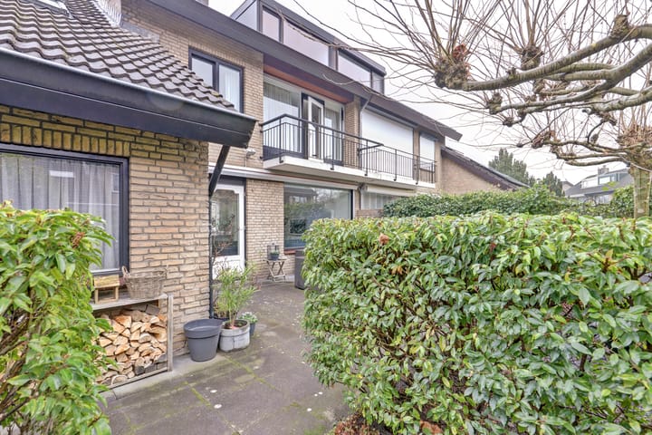 Photo 40 of Schimmelpenninckstraat 12