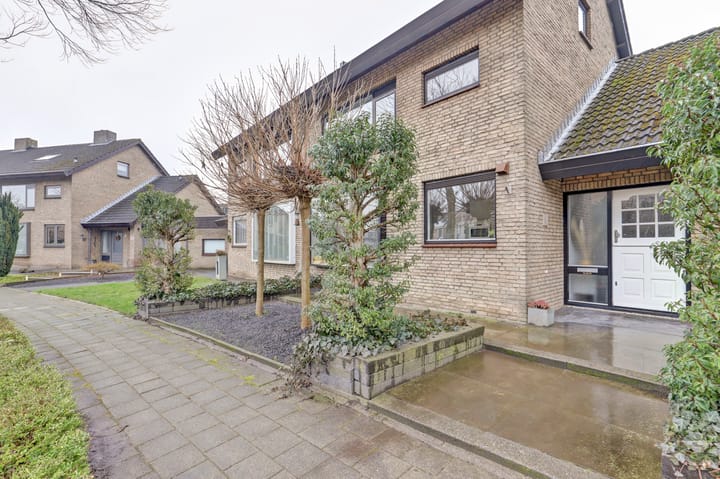 Photo 45 of Schimmelpenninckstraat 12