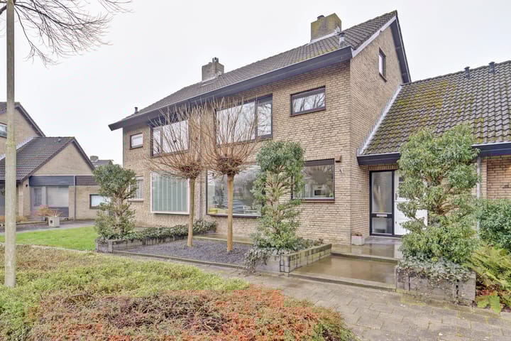 Photo 46 of Schimmelpenninckstraat 12