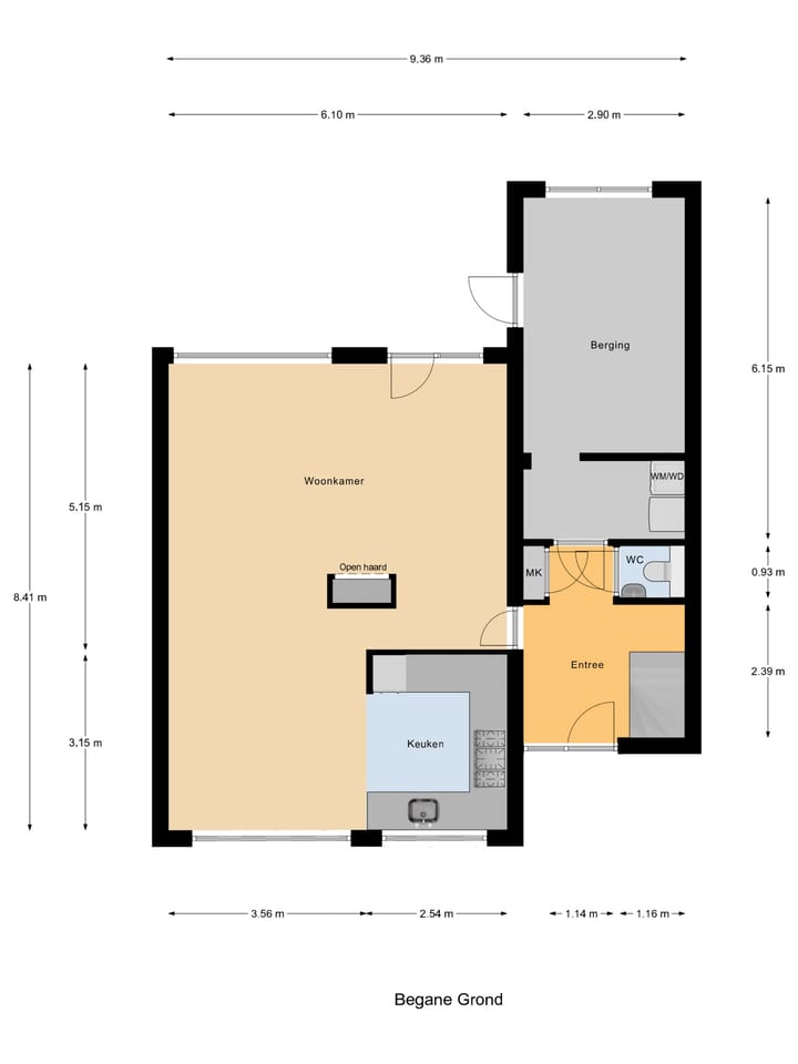 Photo 49 of Schimmelpenninckstraat 12