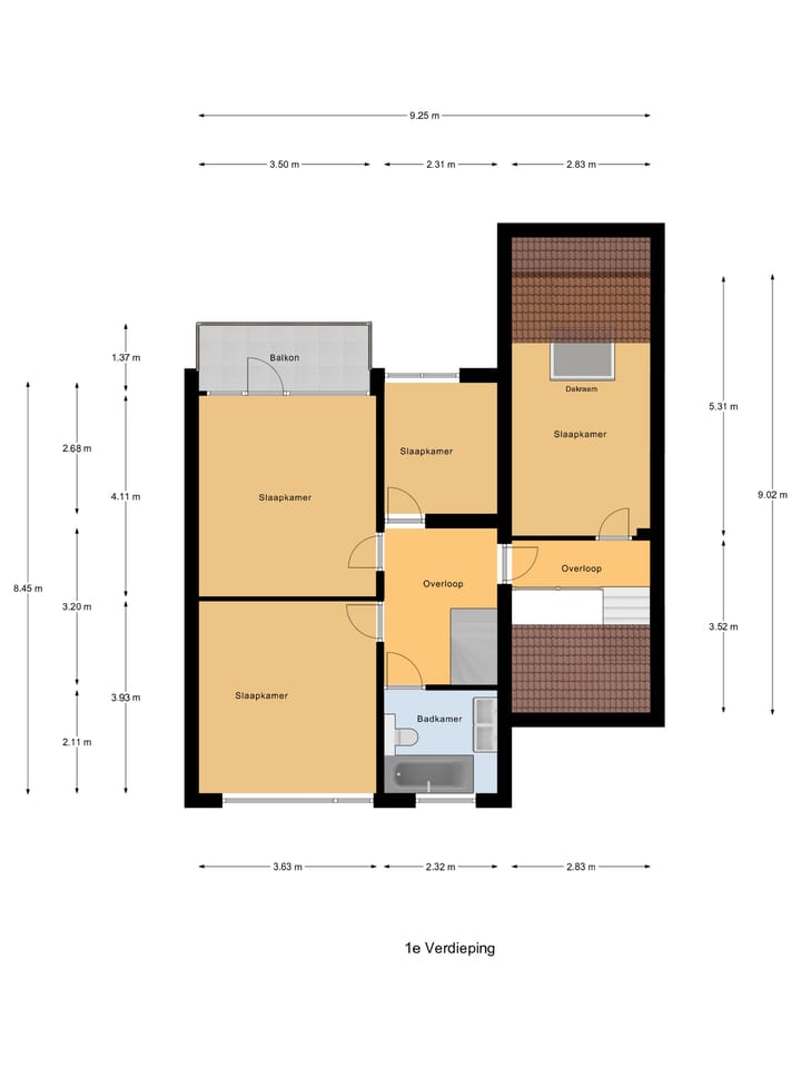 Photo 50 of Schimmelpenninckstraat 12