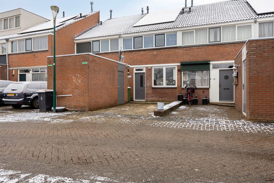 Photo 1 of Kamelenspoor 281