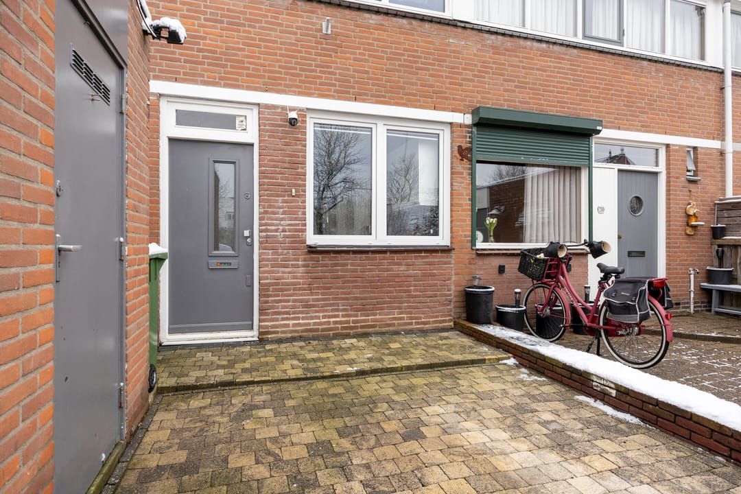 Photo 41 of Kamelenspoor 281
