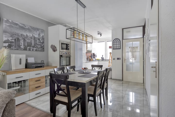 Foto 3 van Kamelenspoor 281