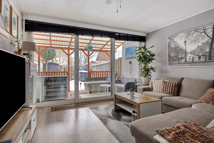 Foto 2 van Kamelenspoor 281