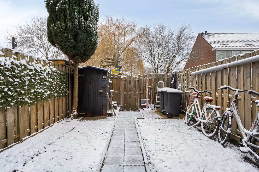 Photo 31 of Kamelenspoor 281