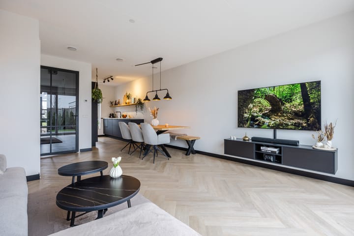 Foto 3 van Windsor 14