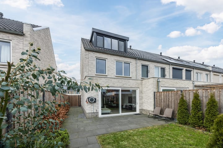 Foto 4 van Windsor 14