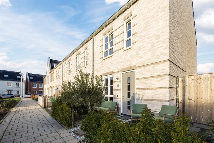 Foto 7 van Windsor 14