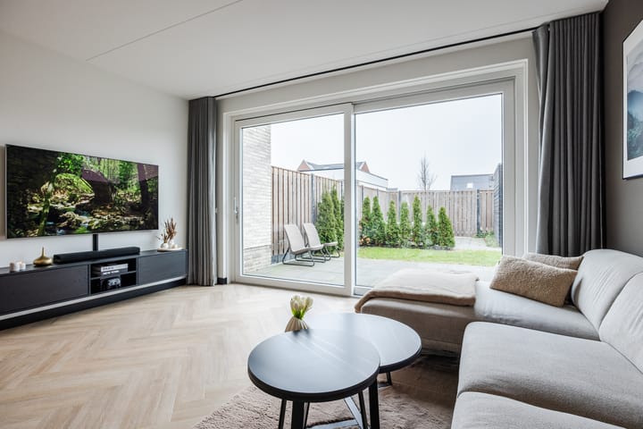 Foto 14 van Windsor 14