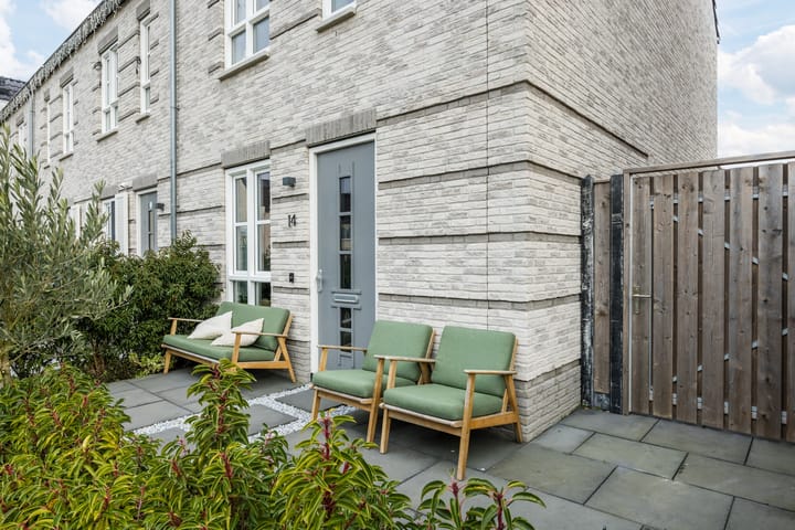 Foto 19 van Windsor 14