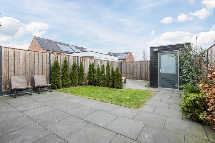 Foto 35 van Windsor 14