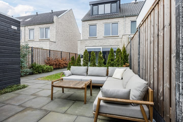 Foto 36 van Windsor 14